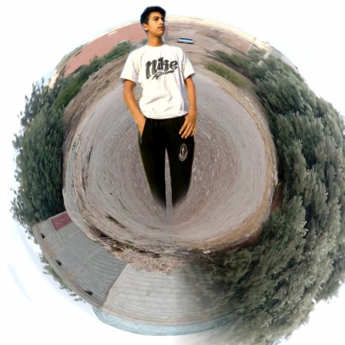 Mahdi O. profile photo