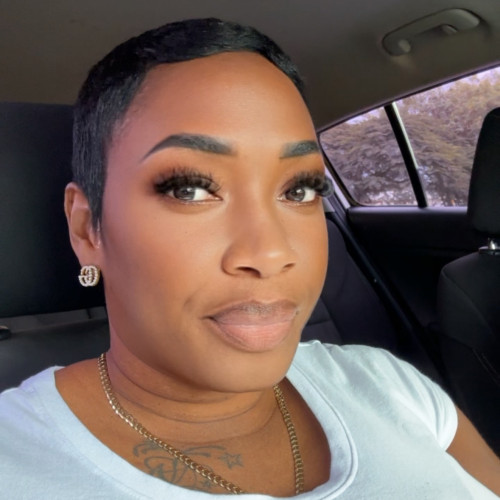 Shamora J.