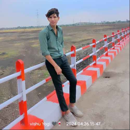 Vishal y. profile photo