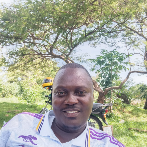 Evans  O. profile photo
