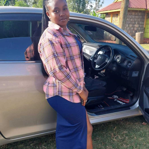 angella g. profile photo