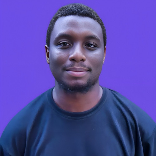 Gregory O. profile photo