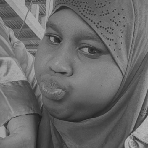 Aliyat T. profile photo