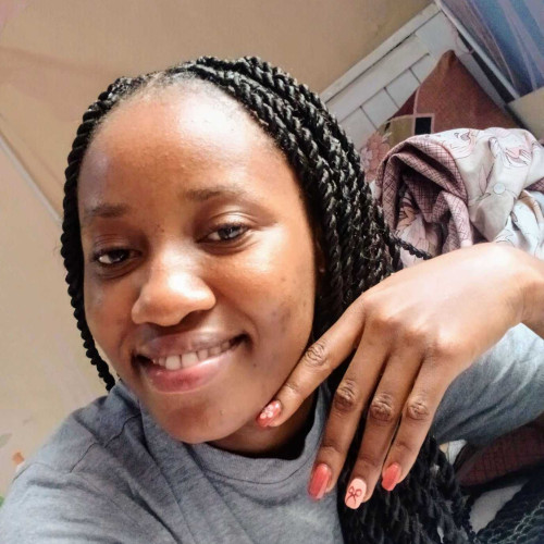 Monicah M. profile photo