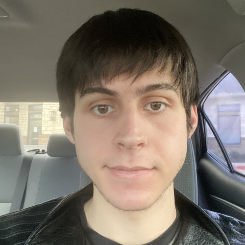 Joshua G. profile photo