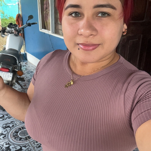 Jeikelyn N. profile photo