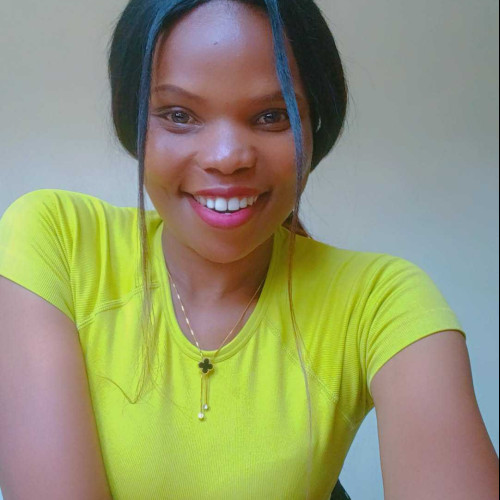 dorine b. profile photo