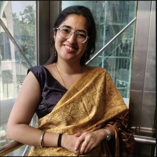 Simran A. profile photo