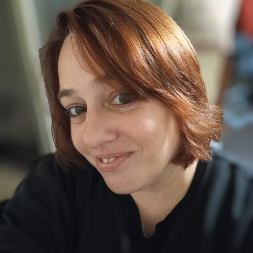 Patricia Carolina V. profile photo