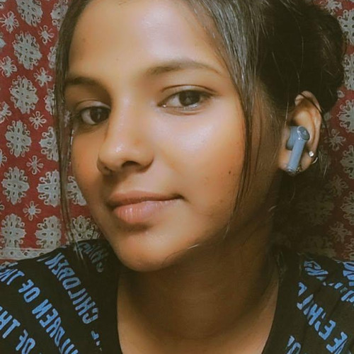 maryam a. profile photo
