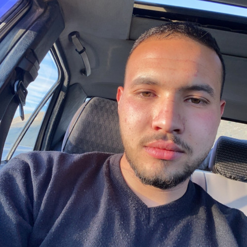 Mohamed amine B. profile photo