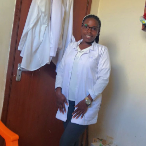 Mutonyi S. profile photo