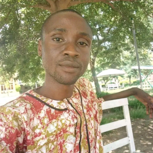 Ajayi  S. profile photo