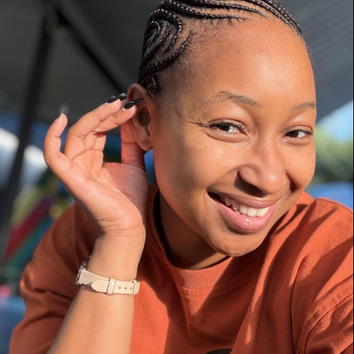 Cebile S. profile photo