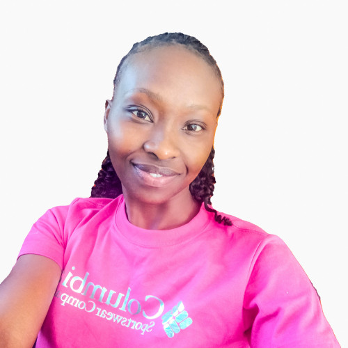 Vivian N. profile photo