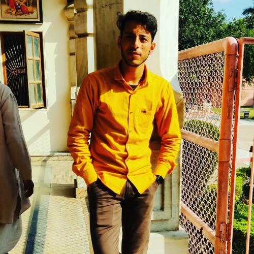 Prakhar D. profile photo