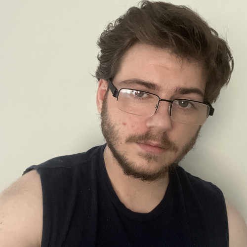 Zach H. profile photo