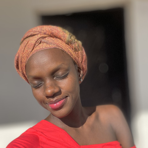 Samira O. profile photo