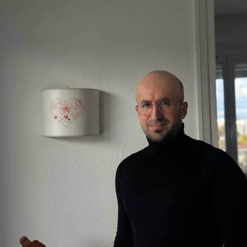 Mehmet K. profile photo