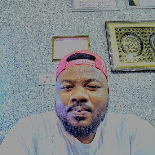 Kizito  O. profile photo