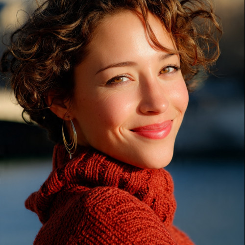 Prisca F. profile photo