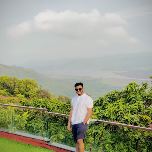 Aditya C. profile photo