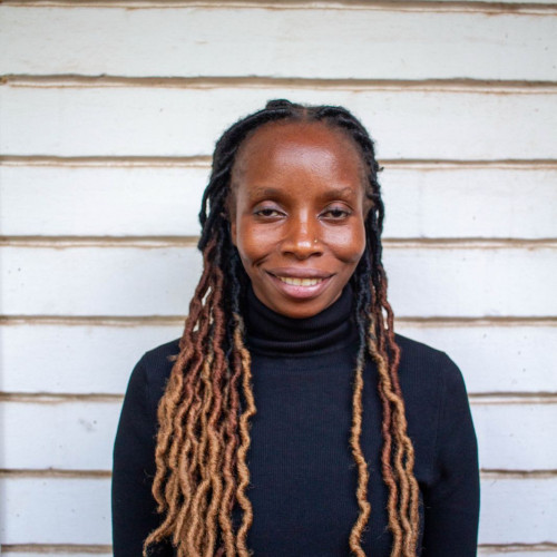 Constance  K. profile photo