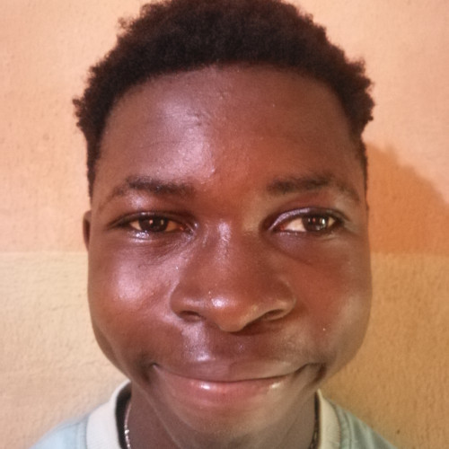 emmanuel l. profile photo