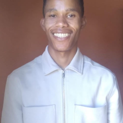 Lehlogonolo M. profile photo