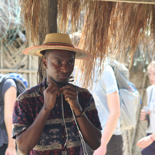 fiasam G. profile photo