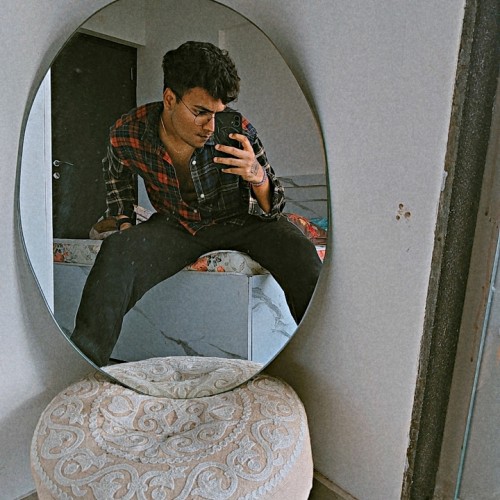 Shrey  D. profile photo