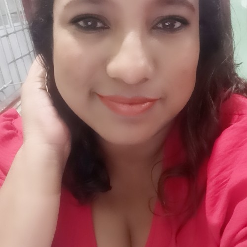 Sandy R.