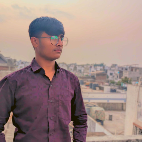 umesh V.