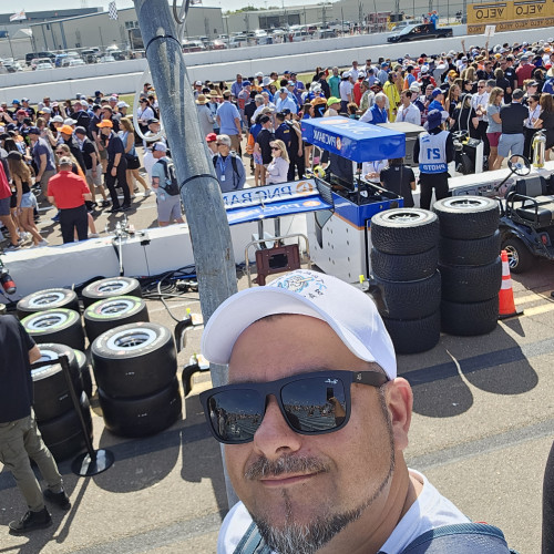 Chad  J. profile photo