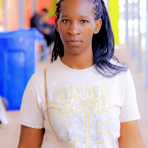 tshego r.