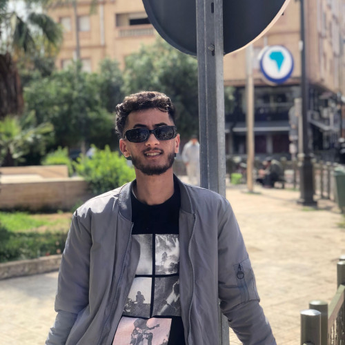 Yassine N.