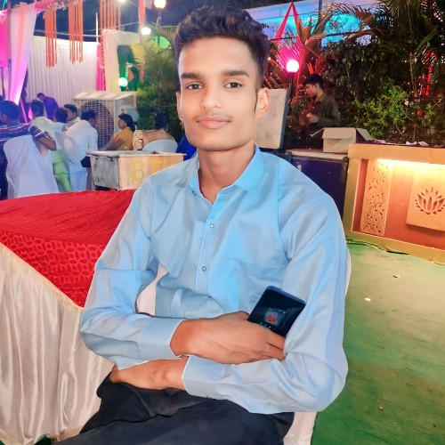 Gourav A.