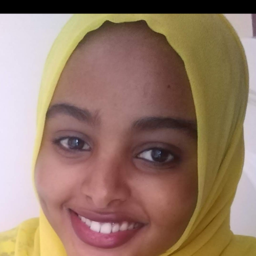 Sophia M. profile photo