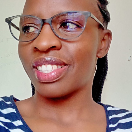 Susan Nduta M. profile photo