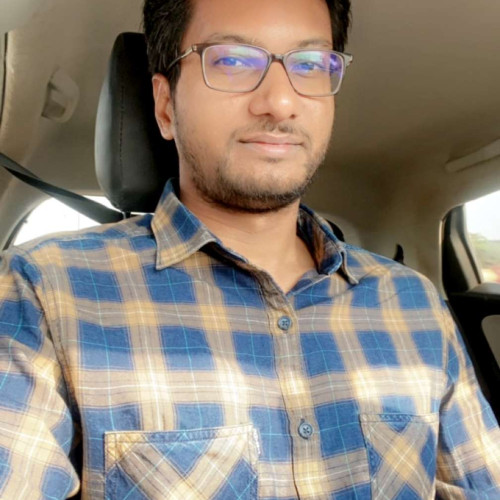 Harshal P. profile photo