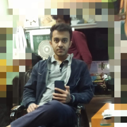 Aditya Singh  R. profile photo