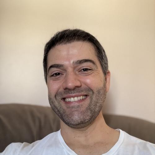 Lysias G. profile photo