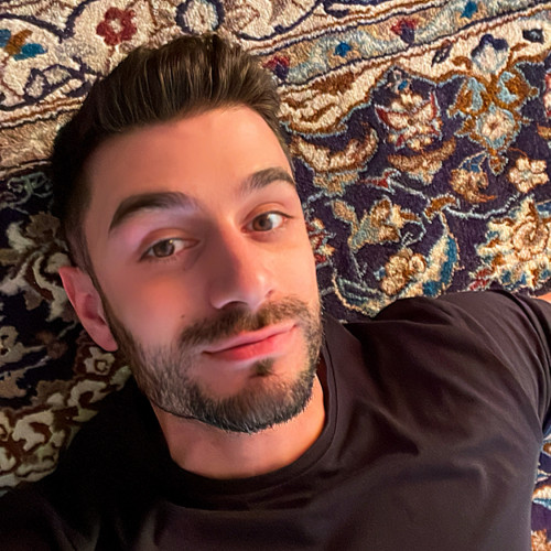 Darius P. profile photo