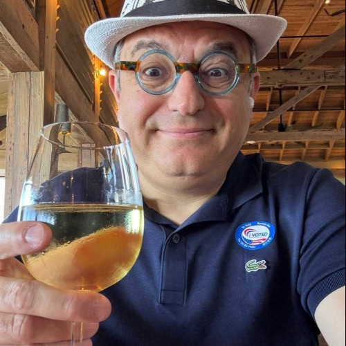 Mehmet R. profile photo