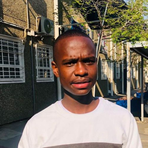 Bhekani  M. profile photo