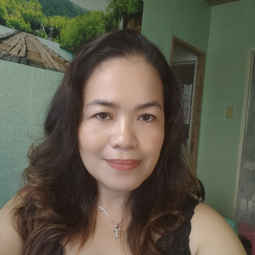 Maria  T. profile photo