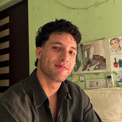 KAZI A. profile photo