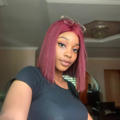 Anthonia I. profile photo