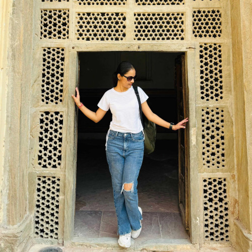 Ritika R. profile photo