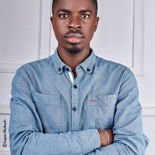 Adeniyi R.